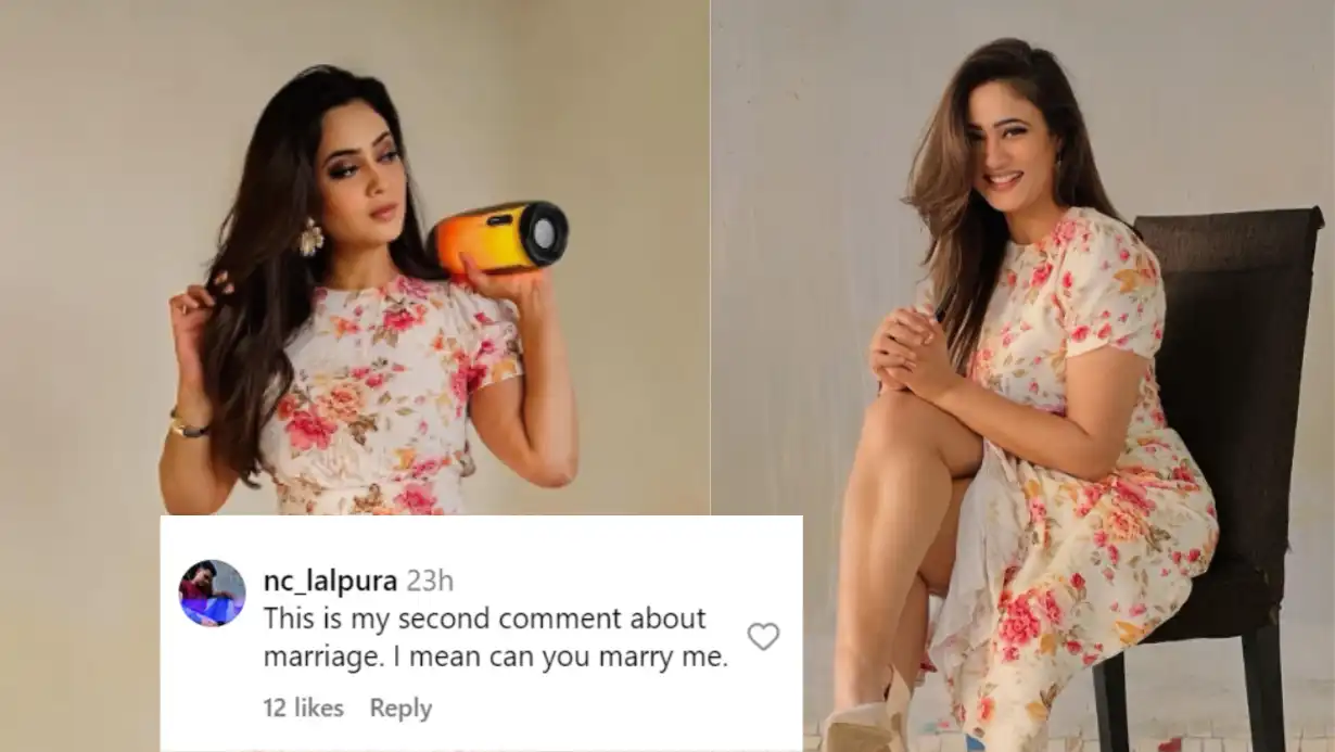 Shweta Tiwari Receives Marriage Proposal at 43: Fans Overwhelmed by Her Timeless Beauty 89 Shweta Tiwari Receives Marriage Proposal At 43