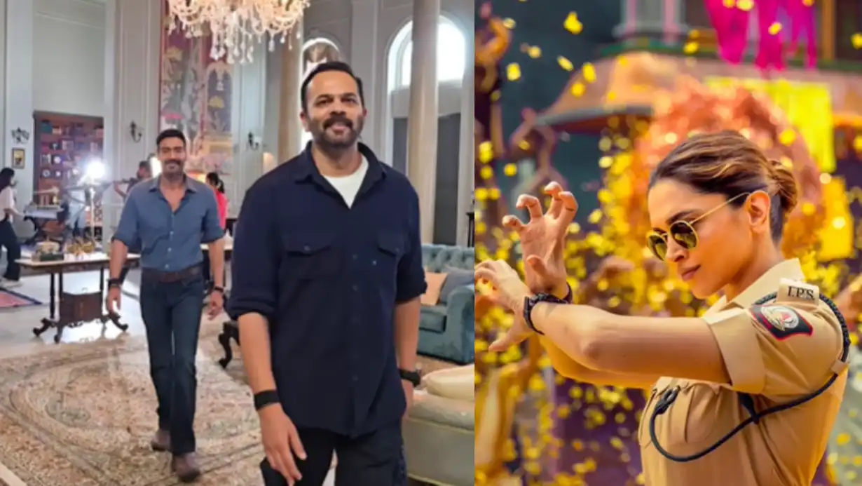 Singham Again Teaser Release Date Revealed: A High-Octane Showdown with Bhool Bhulaiyaa 3 This Diwali! 89 Singham Again Teaser Release Date Revealed A High Octane Showdown With Bhool Bhulaiyaa 3 This Diwali!