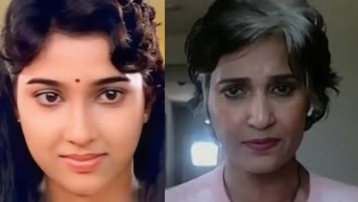 South Actress Soumya Opens Up About Horrific Abuse by Tamil Director: Shocking Allegations Shake Film Industry 89 South Actress Soumya Opens Up About Horrific Abuse By Tamil Director Shocking Allegations Shake Film Industry