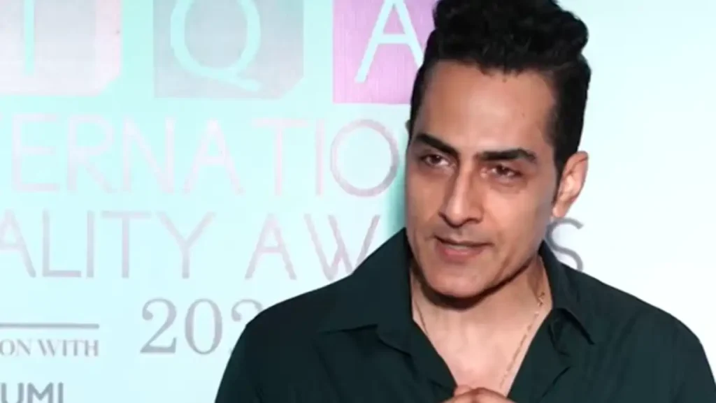 TV Star Rupali Ganguly Suffers Serious Injury on 'Anupama' Set: Fans Concerned for Their Beloved Actress 92 Sudhanshu Pandey Breaks Silence On Rumors