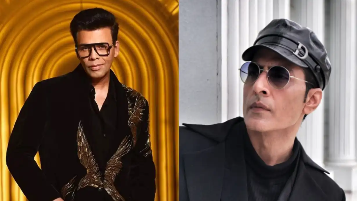 Why Did Sudhanshu Pandey Leave 'Anupamaa'? The Reason is Out, and It's Not 'Bigg Boss' but a Different Show! 89 Sudhanshu Pandey New Show