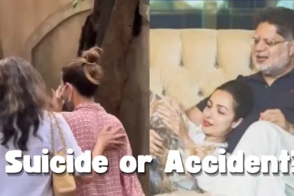 Suicide Or Accident The Truth Behind Malaika Arora’s Father’s Death Raises Questions
