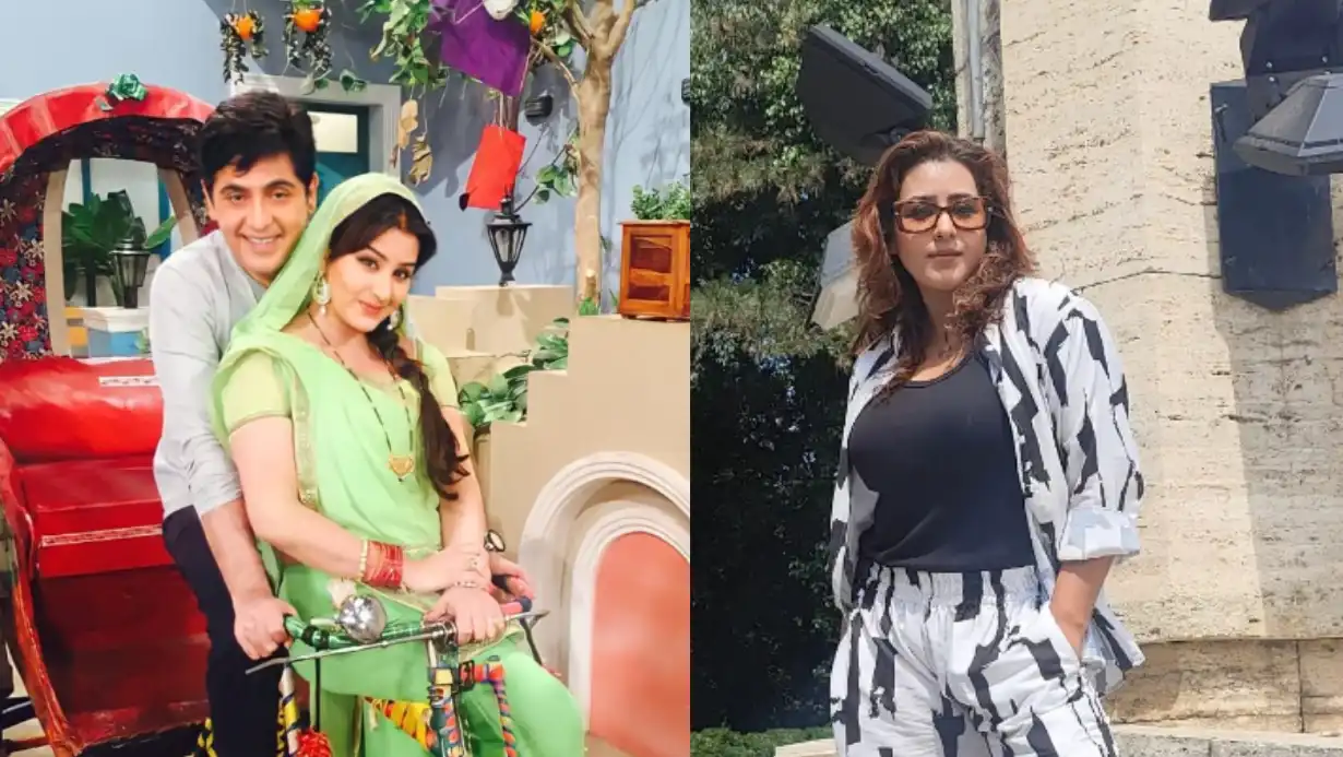 ‘Wear Short Clothes and Seduce Me’: TV Star Shilpa Shinde Accuses Filmmaker of Sexual Harassment 89 Tv Star Shilpa Shinde Accuses Filmmaker Of Sexual Harassment