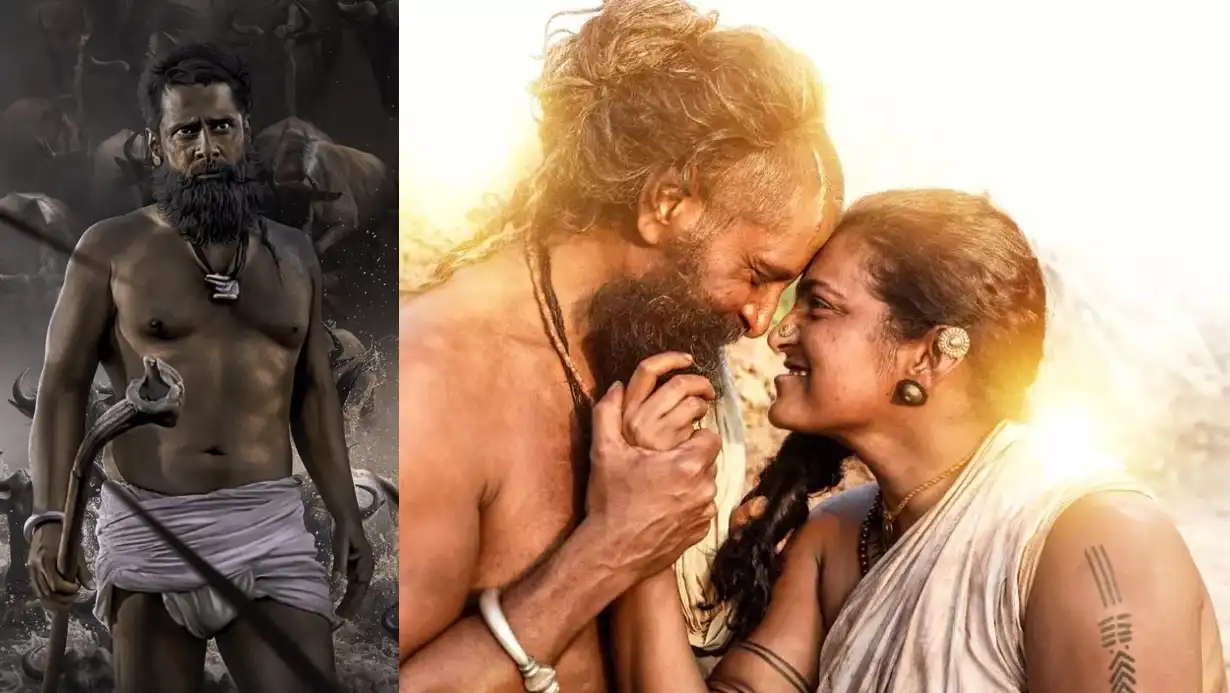 Thangalaan OTT Release: Chiyaan Vikram's Film to Stream on Netflix – A Deal Worth Crores 87 Thangalaan Ott Release Chiyaan Vikram's Film To Stream On Netflix – A Deal Worth Crores
