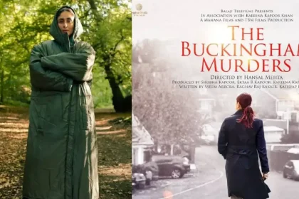 The Buckingham Murders Struggles At The Box Office With Just ₹3 Crore In Two Days