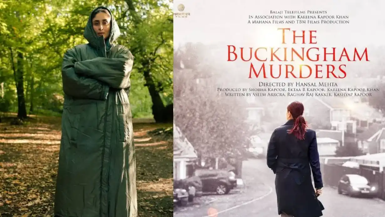The Buckingham Murders: Struggles at the Box Office with Just ₹3 Crore in Two Days 87 The Buckingham Murders Struggles At The Box Office With Just ₹3 Crore In Two Days