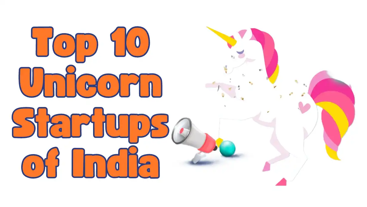 Top 10 Unicorn Startups of India: Discover India’s Leading Billion-Dollar Startups 87 Top 10 Unicorn Startups Of India