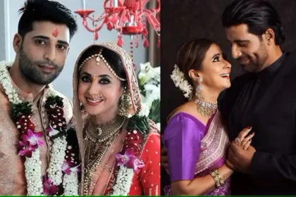 Urmila Matondkar And Mohsin Akhtar Mir Are Getting A Divorce Webp File