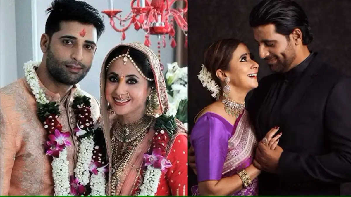 Fans Are Disappointed To Hear Urmila Matondkar’s Divorce With Mohsin Akhtar Mir After 8 Years Of Marriage 87 Urmila Matondkar And Mohsin Akhtar Mir Are Getting A Divorce Webp File