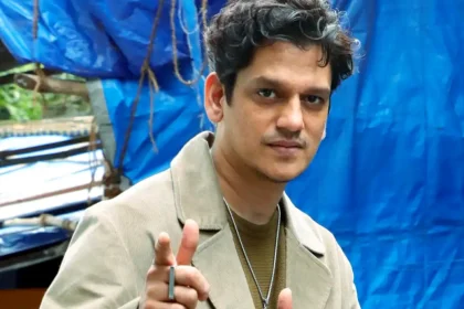 Vijay Varma