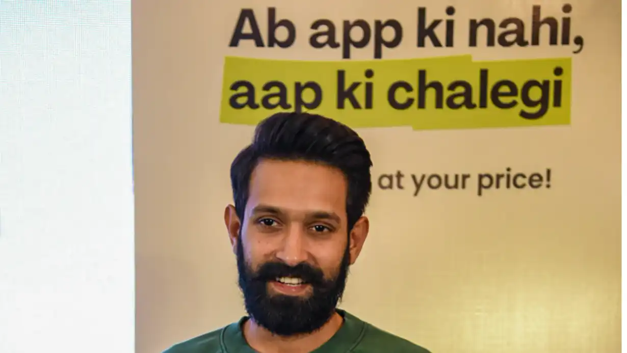 I Don’t Take Adulation or Rejection Seriously": Vikrant Massey Reflects on Fame After "12th Fail" Success 89 Vikrant Massey