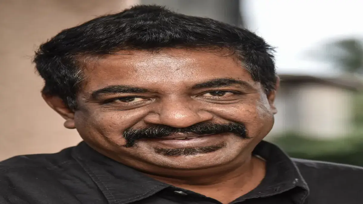 Lightman Injured in On-Set Accident, Police Case Filed Against South Cinema Director Yogesh Bhat 71 Yograj Bhat