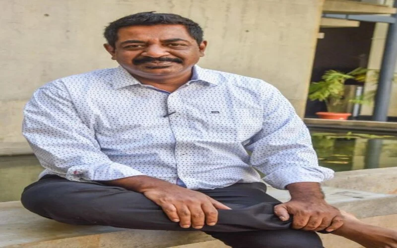 Lightman Injured in On-Set Accident, Police Case Filed Against South Cinema Director Yogesh Bhat 75 Yograj Bhat