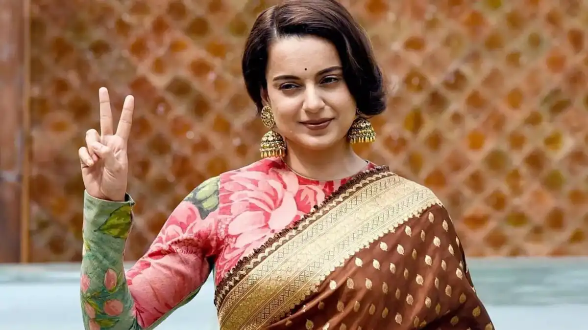 Kangana Ranaut's Emergency Receives U/A Certificate from Censor Board 89 Kangana Ranaut Emergency (1)