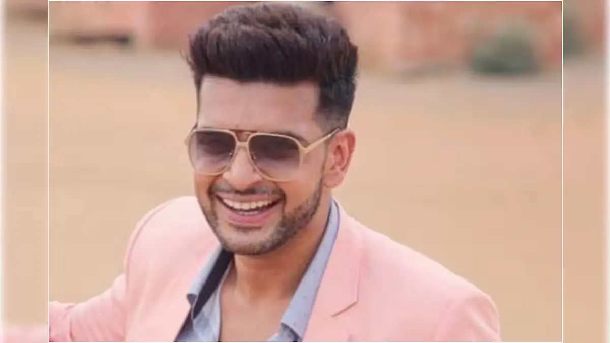 Karan Kundra Set to Join Amazon Prime's 'The Traitor' After 'Laughter Chef' Success 89 Karan Kundra