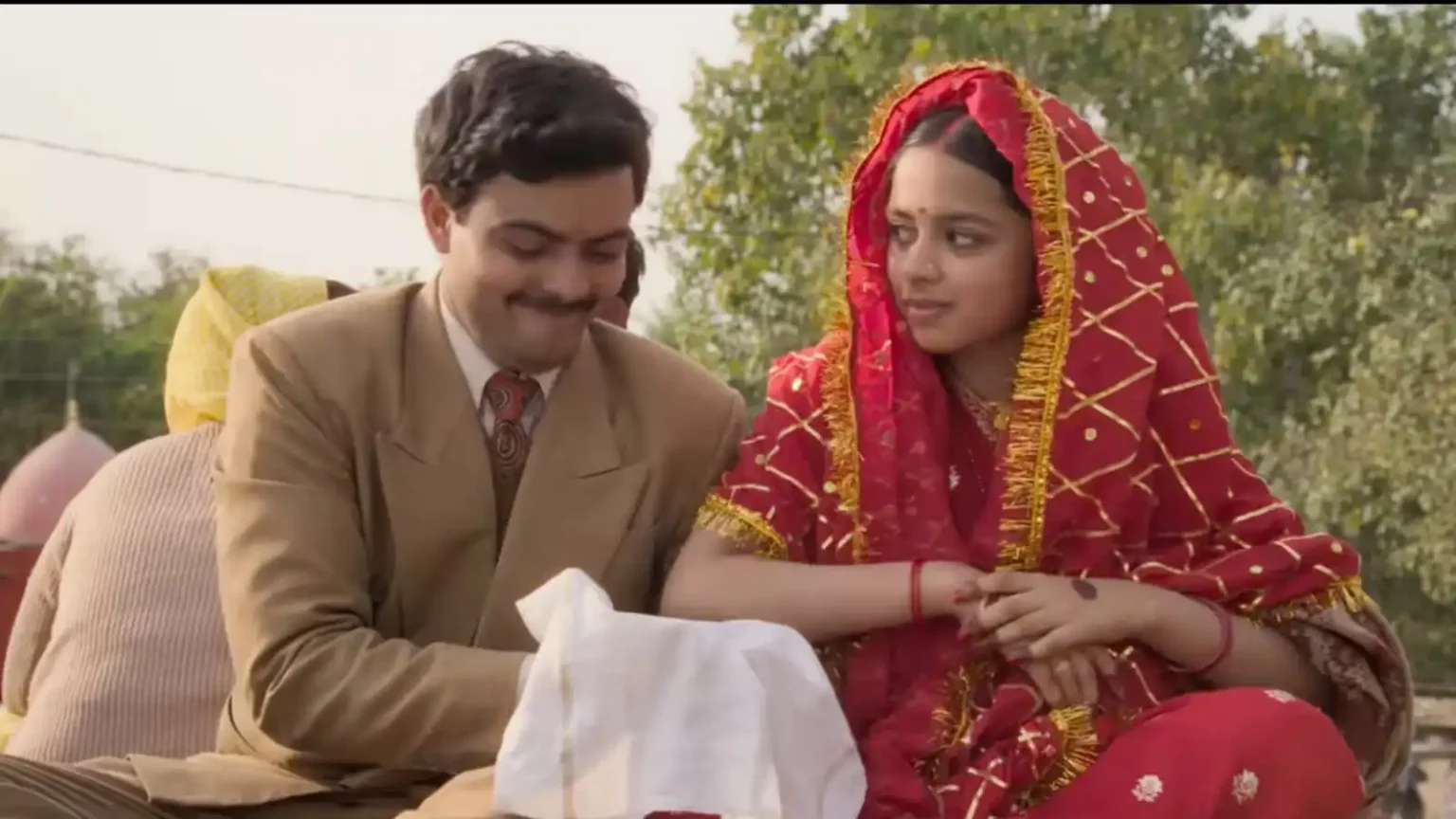 Aamir Khan’s "Laapataa Ladies" Set for Japan Release 87 Laapataa Ladies
