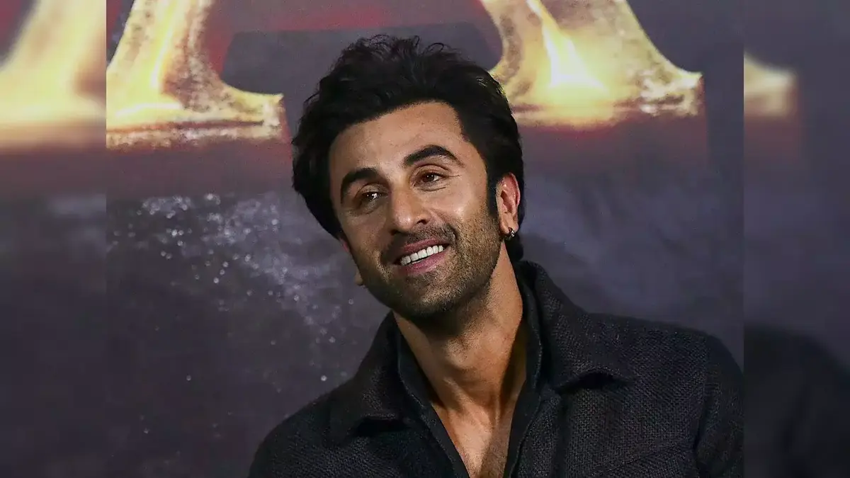 Vijay Krishna Acharya to Direct Dhoom 4 Starring Ranbir Kapoor: The Iconic Franchise Returns 87 Ranbir Kapoor (1)