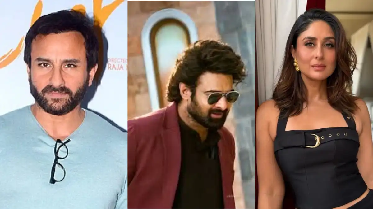 Saif Ali Khan and Kareena Kapoor Join the Cast of Spirit: A Power Couple Collaboration 89 Saif Ali Khan Kareena Kapoor (1)