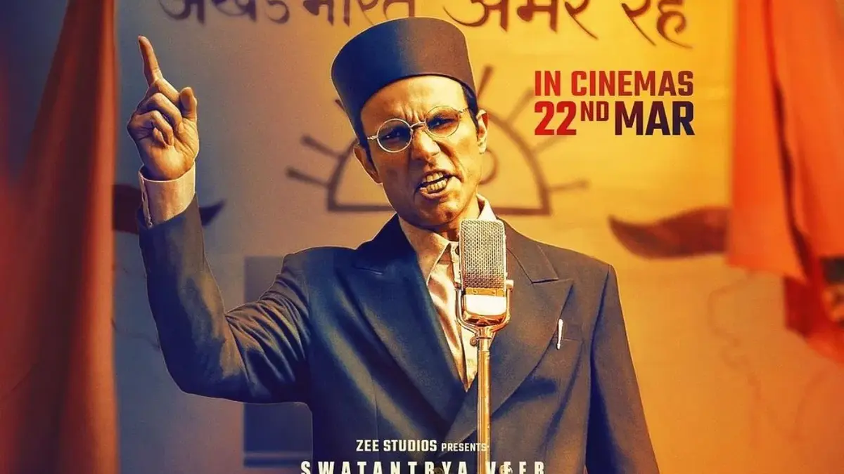 Swatantry Veer Savarkar was officially nominated for the Oscar 86 Savarkar Oscars (1)