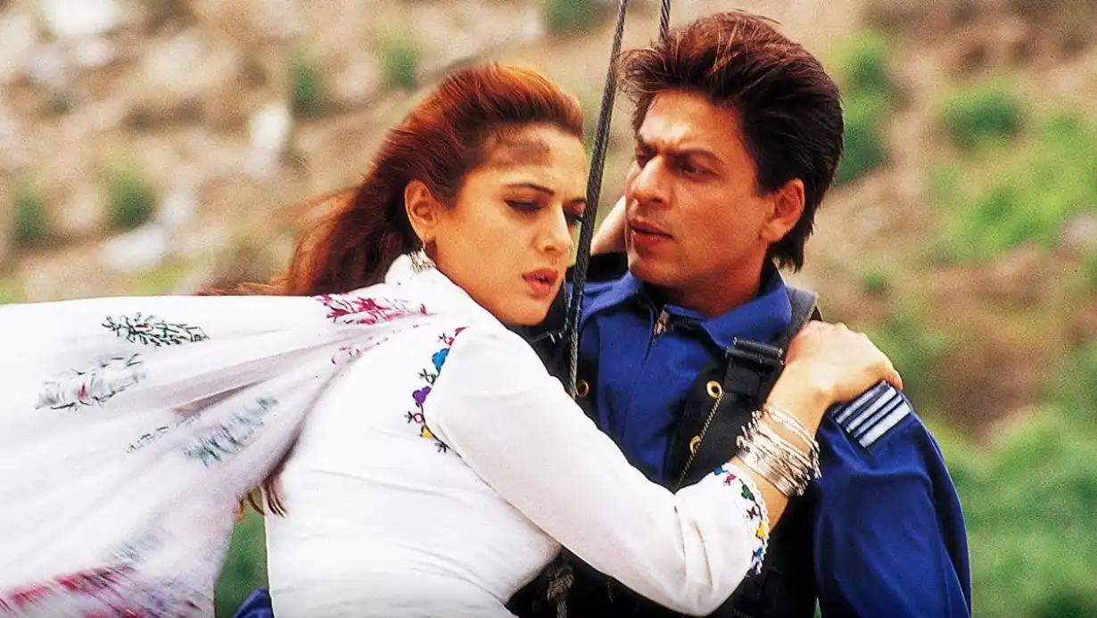 Shah Rukh Khan and Preity Zinta's Iconic Love Story ‘Veer-Zaara’ Set for a Theatrical Re-Release on September 13 87 ‘veer Zaara’ Set For A Theatrical Re Release On September 13