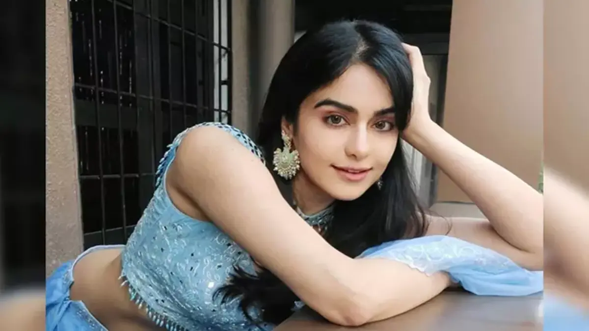 From '1920' to 'Reeta Sanyal': Adah Sharma's 16-Year Journey to Stardom 71 Adah Sharma,
