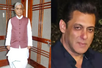 After Baba Siddiqui’s Shocking Murder, Bjp Leader Calls For Apology From Salman Khan