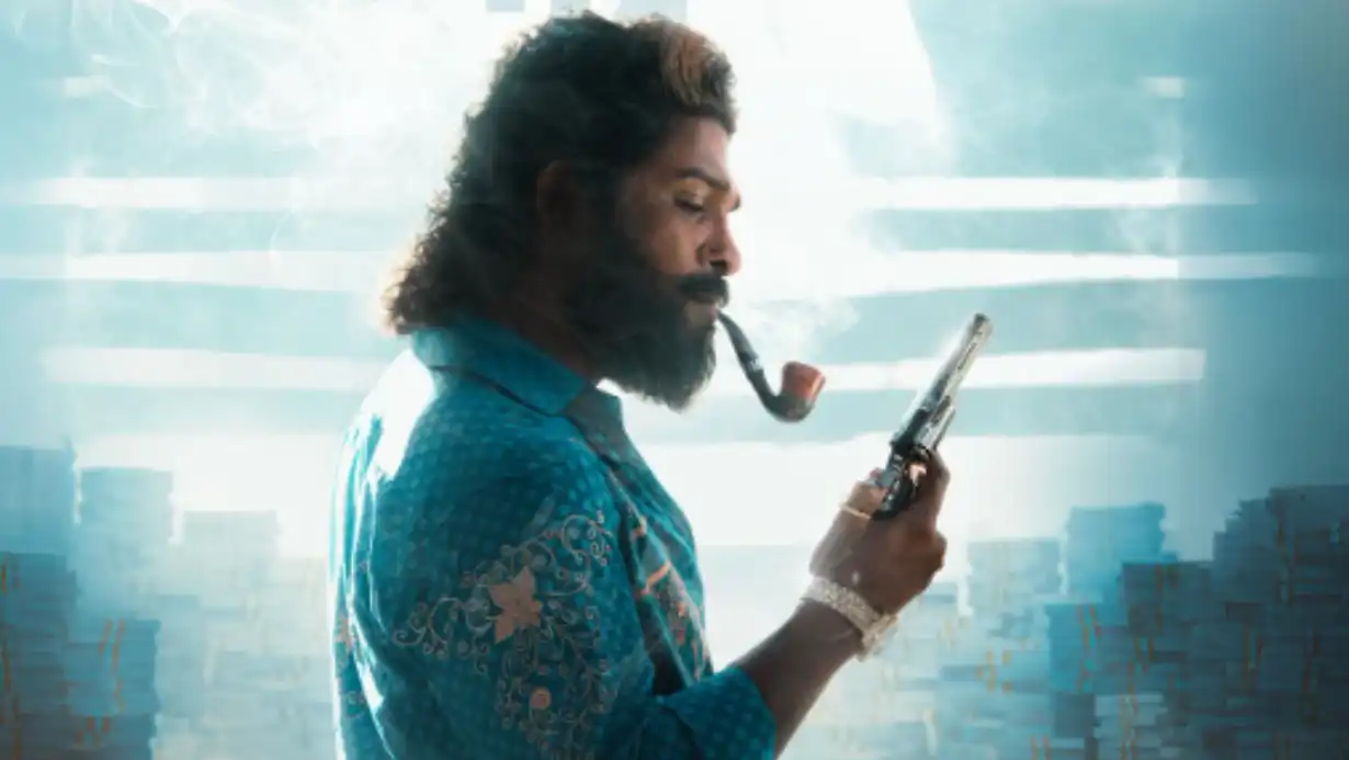 Allu Arjun Fans Hit with a Major Surprise: 'Pushpa 2: The Rule' Release Date Changed! 89 Allu Arjun Fans Hit With A Major Surprise 'pushpa 2 The Rule' Release Date Changed!