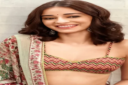 Ananya Pandey