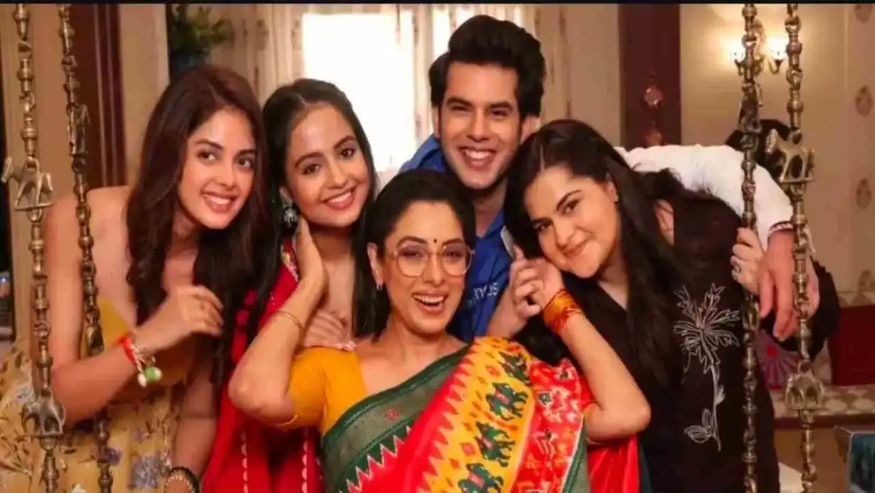 Anupamaa Major Twist: New Chapter to Begin Soon – Mark Your Calendars! 85 Anupamaa Upcoming Episode Everything You Need To Know About The Leap And New Star Cast