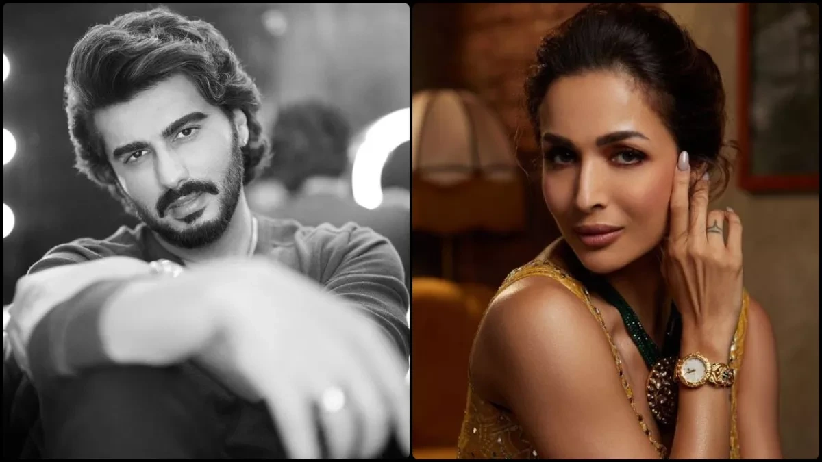 Arjun Kapoor Confirms Breakup with Malaika Arora at Raj Thackeray's Diwali Party 71 Arjun Kapoor Confirms Breakup With Malaika Arora