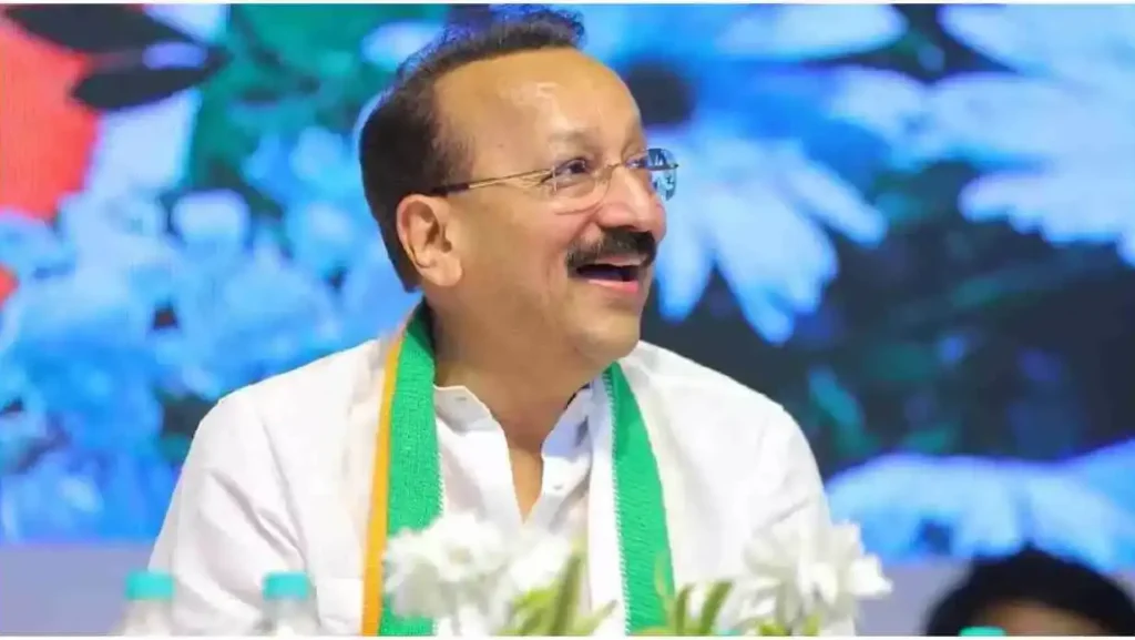 Baba Siddique Family: From Son to Daughter and Wife, Here's Everything You Need to Know 95 Baba Siddique