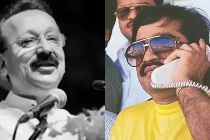 Baba Siddique The Man Who Mediated Bollywood And Underworld Conflicts