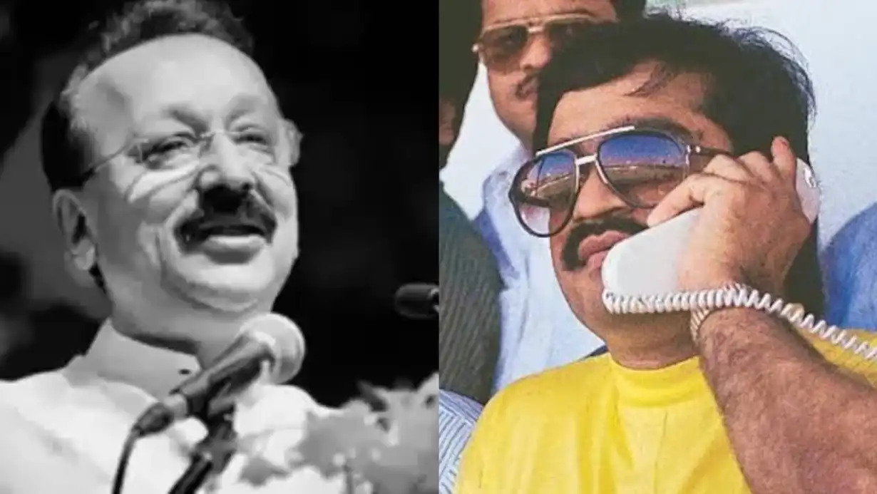Baba Siddique: The Man Who Mediated Bollywood and Underworld Conflicts 87 Baba Siddique The Man Who Mediated Bollywood And Underworld Conflicts