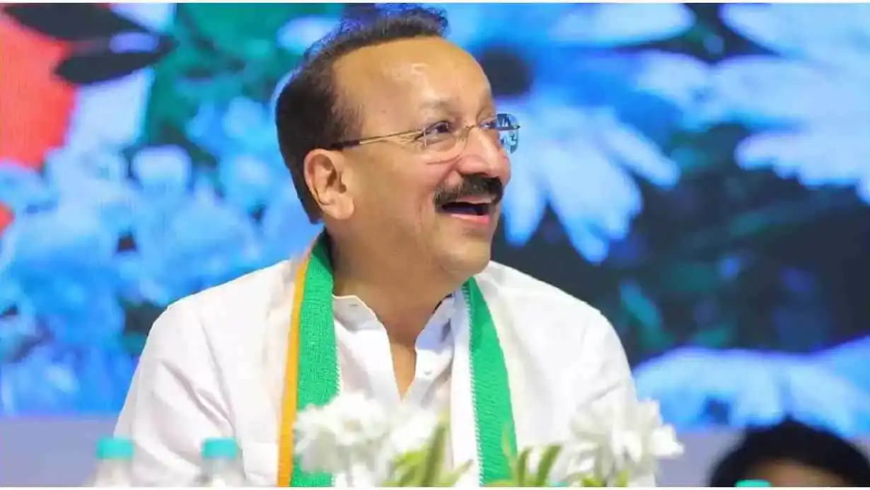 Who Killed Baba Siddique? Mumbai Police Releases First Statement – Watch Video 89 Baba Siddique