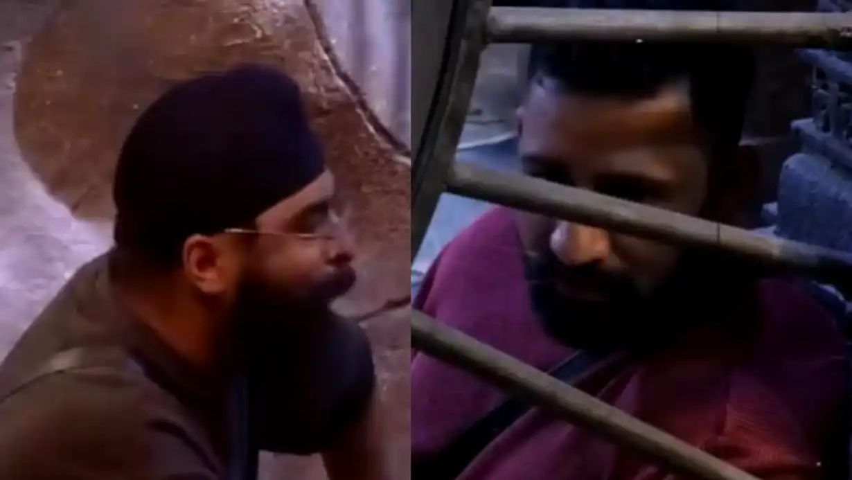 Bigg Boss 18: Explosive Clash Between Two Contestants on Day 1, House Turns into a War Zone – Watch Video! 89 Bigg Boss 18 Explosive Clash Between Two Contestants On Day 1, House Turns Into A War Zone – Watch Video!