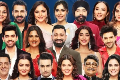 Bigg Boss 18