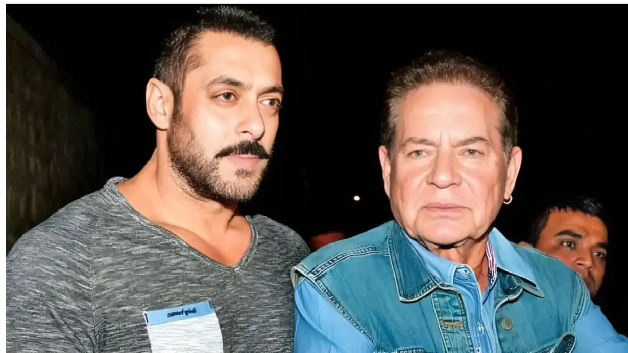 Bishnoi Mahasabha President Calls Out Salman Khan's Family, Labels Them as "Liars" 87 Bishnoi Mahasabha President Calls Out Salman Khan's Family, Labels Them As Liars