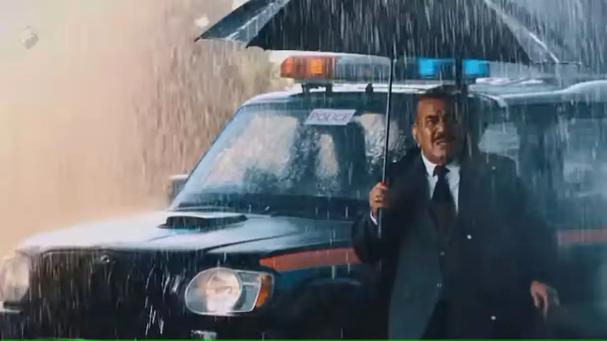 Fans are Excited to See the Reunion of ‘CID’ 89 Cid Tv Show Is Coming Back With Its New Season Webp File