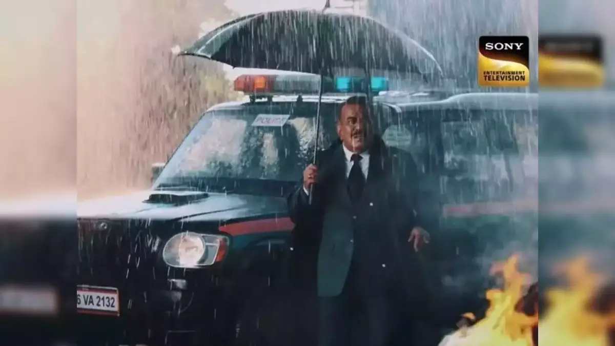Classic Crime Drama CID Makes a Comeback: Grappling with Nostalgia and Excitement 87 Cid Returns On Tv