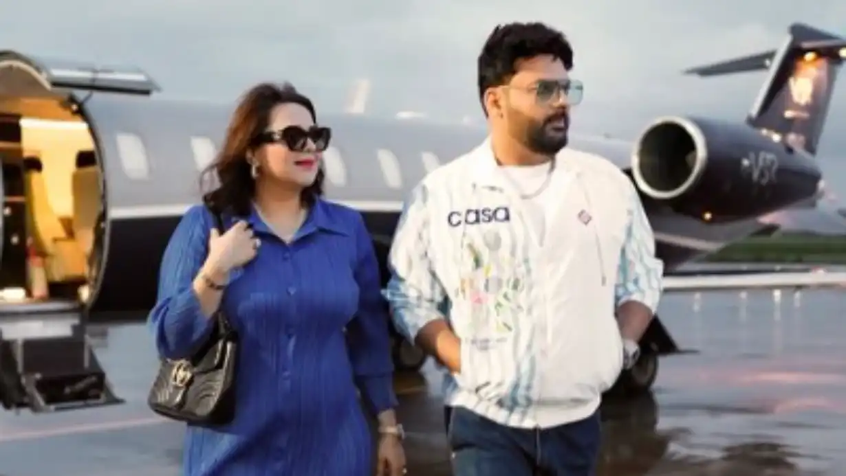 Did You Know Kapil Sharma's Real Name? Annu Kapoor Shares Surprising Details! 89 Did You Know Kapil Sharma's Real Name