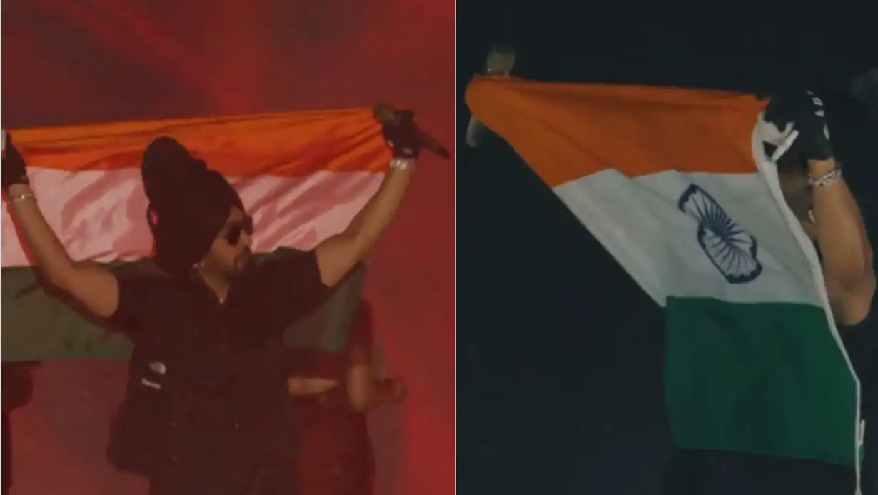 Diljit Dosanjh Fan Faces Fraud: Duped with Fake Ticket for ₹10,000 at DIL-LUMINATI Tour 87 Diljit Dosanjh Fan Faces Fraud