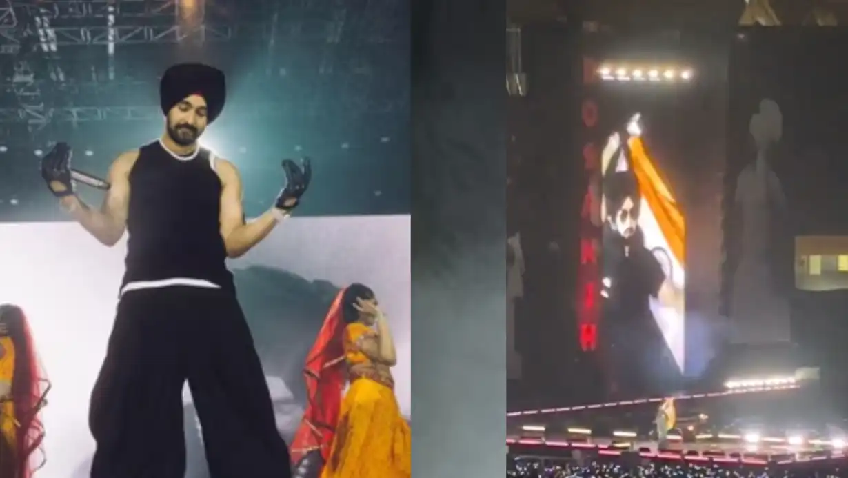 Diljit Dosanjh Waves Indian Flag at Delhi Concert: A Proud Moment for Indian Fans 87 Diljit Dosanjh Waves Indian Flag At Delhi Concert A Proud Moment For Indian Fans