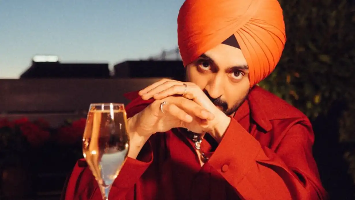 Last Chance to Book Tickets for Diljit Dosanjh's 'Dil-Luminati India Tour' – Delhi Concert Update! 87 Diljit Dosanjh