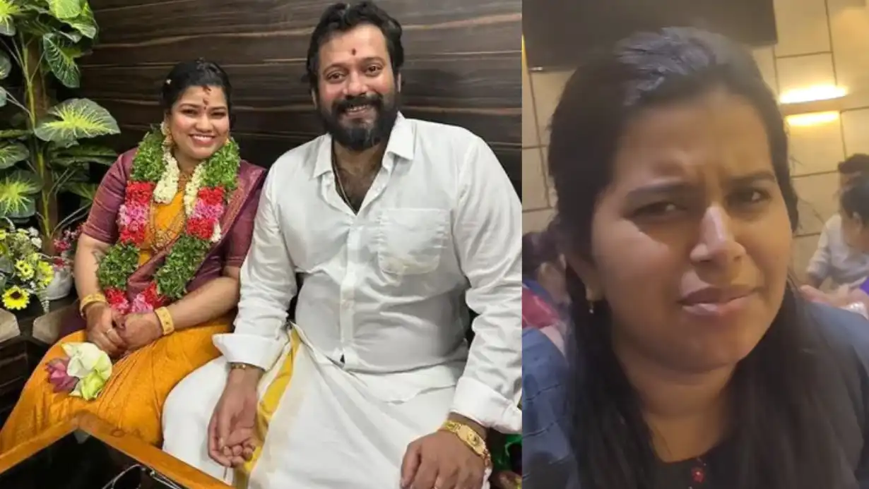Ex-Wife’s Social Media Post Sparks Buzz After Actor Bala’s Fourth Marriage 85 Ex Wife’s Social Media Post Sparks Buzz After Actor Bala’s Fourth Marriage
