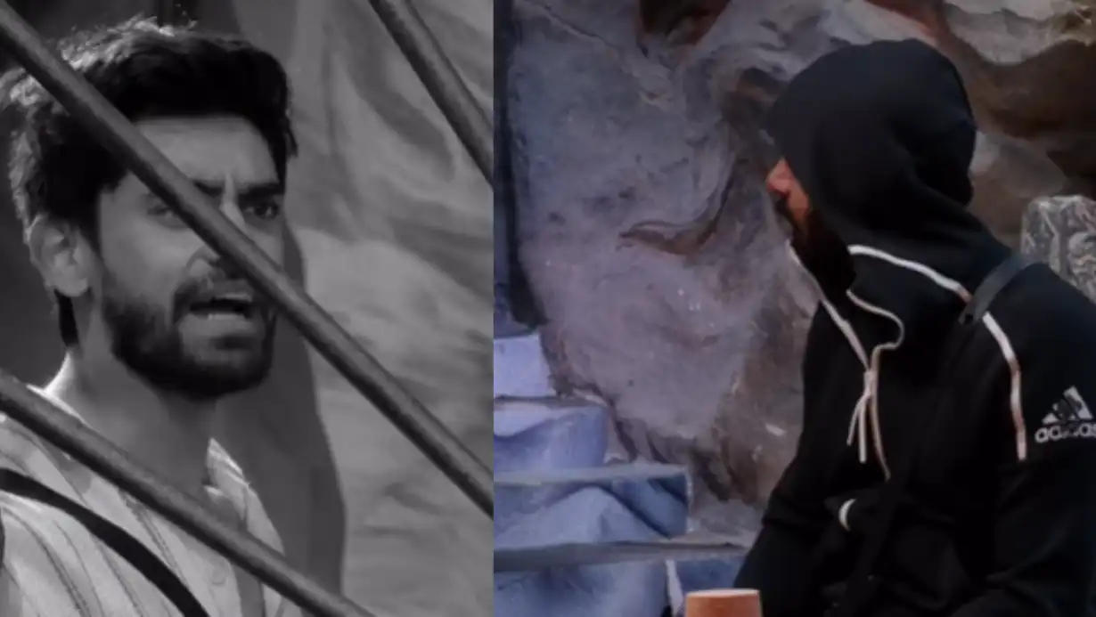 Explosive Fights in Bigg Boss 18: When the Contestants Crossed All Limits 89 Explosive Fights In Bigg Boss 18 When The Contestants Crossed All Limits
