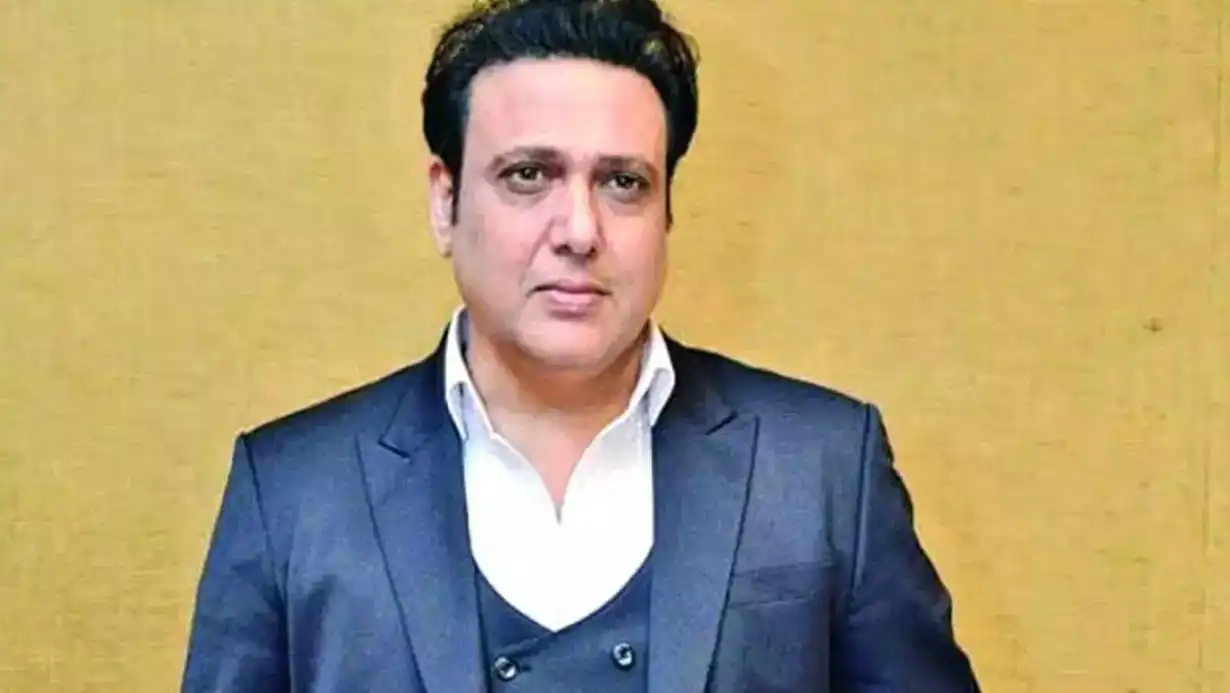 Govinda Health Update: Wife Sunita Shares Latest on Govinda’s Health, Says ‘He is Fine, May Be Discharged Tomorrow’ 87 Govinda Health Update