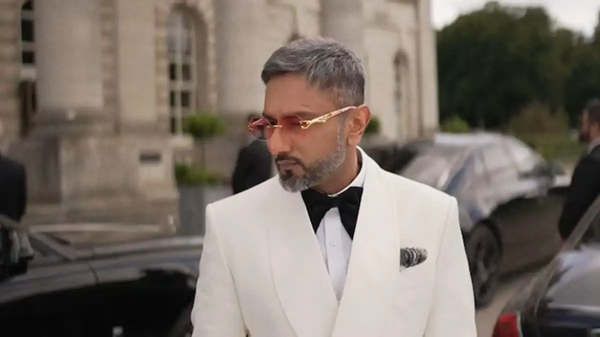 Singer Honey Singh Reveals How He Spent RS 38 Lakh in One Night at a Dubai Club 87 Honey Singh Revealed That He Spent 38 Lakh Rupees At A Dubai Club Webp File
