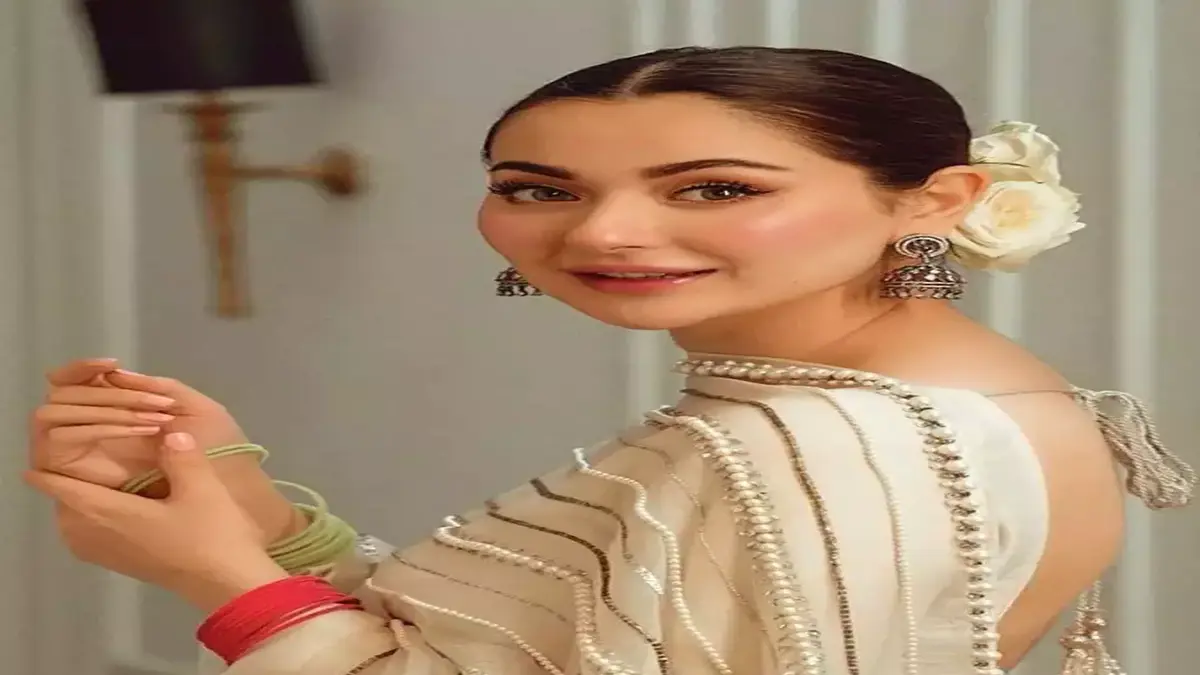 Pakistan's Alia Bhatt' Hania Aamir Finds Success in Being Compared to Bollywood Star 71 Hania Amir