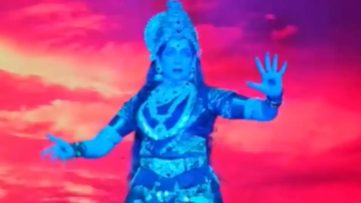 Hema Malini Stuns with Fiery Maa Durga Dance at 75, Fans Amazed by Her Energy 87 Hema Malini Stuns With Fiery Maa Durga Dance At 75, Fans Amazed By Her Energy