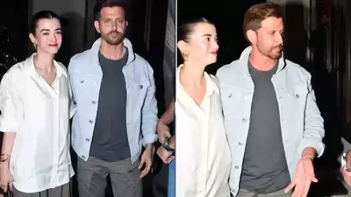 Hrithik Roshan Loses Cool in Front of Paparazzi, Video Goes Viral 71 Hritik Roshan And Saba Azad (1)